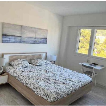 Etoile Cosy 2 P, Tout Confort, 10 Min Croisette Кан Екстериор снимка