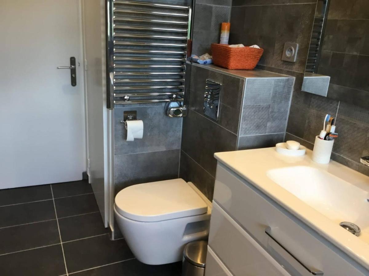 Etoile Cosy 2 P, Tout Confort, 10 Min Croisette Кан Екстериор снимка
