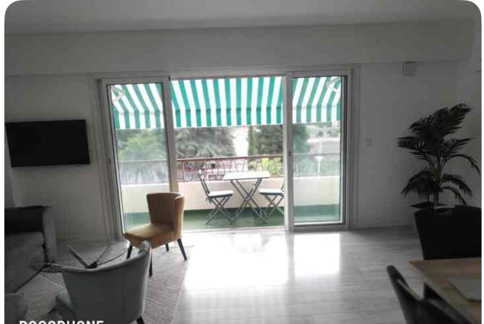 Etoile Cosy 2 P, Tout Confort, 10 Min Croisette Кан Екстериор снимка